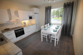  Hotel Aakenus Apartment Koski  Рованиеми